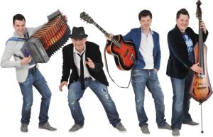 Ansambel Novi spomini